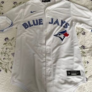 Blue Jays Jersey
